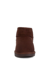 Cargar imagen en el visor de la galería, Vesper High Ankle Flat Winter Boots
