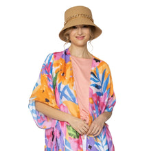 Load image into Gallery viewer, Gold Chain Camel Bucket Hat
