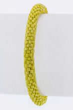 Cargar imagen en el visor de la galería, Nepal Roll Up Bracelet
