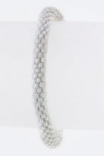 Cargar imagen en el visor de la galería, Nepal Roll Up Bracelet
