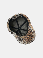 Cargar imagen en el visor de la galería, Fuzzy Acrylic Baseball Cap
