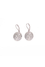 Cargar imagen en el visor de la galería, CHIC CIRCLE EARRING
