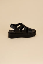 Load image into Gallery viewer, DREFTER-S Chunky Sandals
