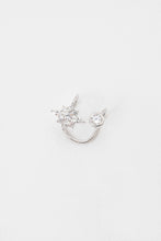 Load image into Gallery viewer, First Star Ear Cuff
