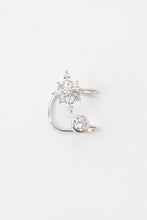 Load image into Gallery viewer, First Star Ear Cuff

