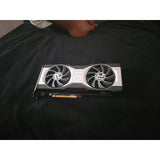 AMD Radeon RX 6700 XT Graphics Card