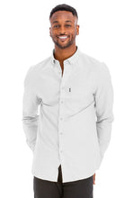 Cargar imagen en el visor de la galería, Weiv Men&#39;s Casual Long Sleeve Shirts
