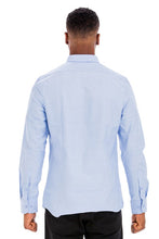 Load image into Gallery viewer, Weiv Men&#39;s Casual Long Sleeve Shirts
