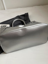 Cargar imagen en el visor de la galería, BETTER LIFE PU Leather Tote Bag
