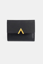 Cargar imagen en el visor de la galería, Zenana Compact Trifold Wallet
