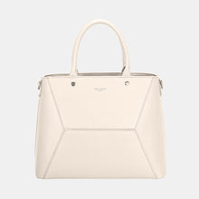 Cargar imagen en el visor de la galería, David Jones PU Leather Handbag
