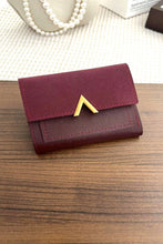 Cargar imagen en el visor de la galería, Zenana Compact Trifold Wallet
