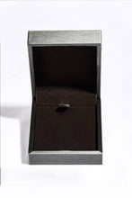 Cargar imagen en el visor de la galería, 3 Carat Moissanite 925 Sterling Silver Pendant Necklace
