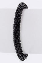 Cargar imagen en el visor de la galería, Nepal Roll Up Bracelet
