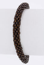 Cargar imagen en el visor de la galería, Nepal Roll Up Bracelet
