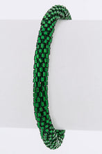 Cargar imagen en el visor de la galería, Nepal Roll Up Bracelet
