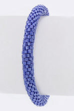 Cargar imagen en el visor de la galería, Nepal Roll Up Bracelet
