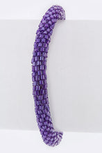 Cargar imagen en el visor de la galería, Nepal Roll Up Bracelet
