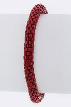 Cargar imagen en el visor de la galería, Nepal Roll Up Bracelet
