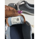 Keds Champion Women's Canvas Lace-Up Sneaker 8.5 - PREOWNED