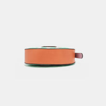 Cargar imagen en el visor de la galería, Nicole Lee USA Vegan Leather Polka Dot Shoulder Bag
