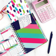 Cargar imagen en el visor de la galería, Budget Binder™ Bill Tracker Financial Planner
