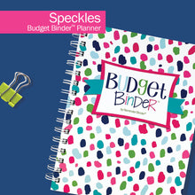Load image into Gallery viewer, NEW! Budgeting Bundle | Budget Binder™ Planner + Accessories
