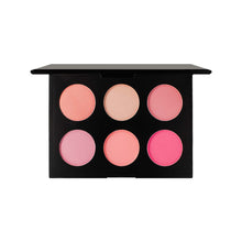 Cargar imagen en el visor de la galería, Blush Palette - Desire
