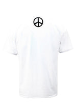 Cargar imagen en el visor de la galería, Peace Happiness T-shirts
