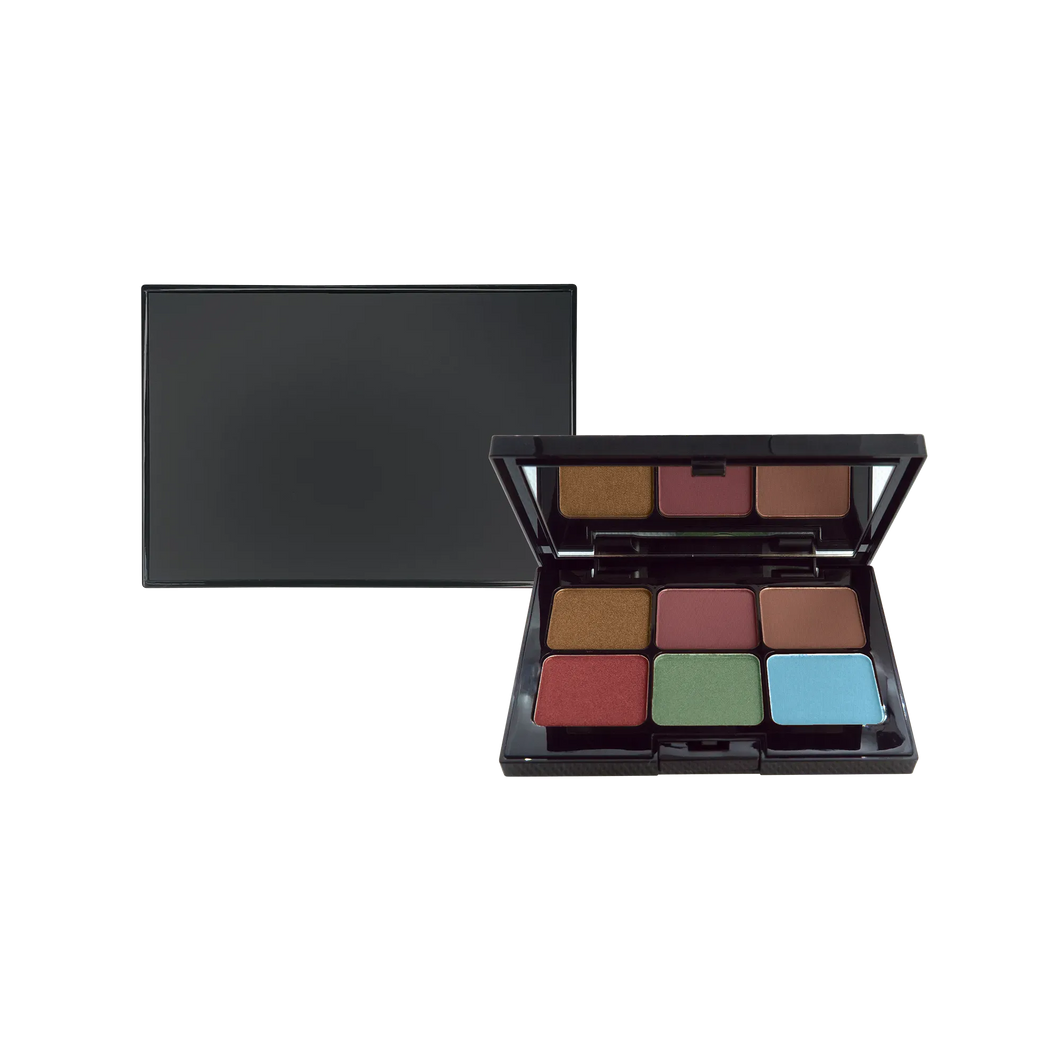 Eyeshadow Palette - Magic