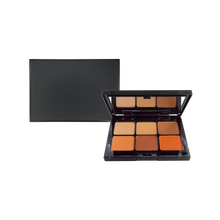 Load image into Gallery viewer, Eyeshadow Palette - Spiced Sunset
