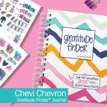 Cargar imagen en el visor de la galería, NEW! Gratitude Finder® Gift Kit
