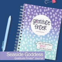 Cargar imagen en el visor de la galería, Gratitude Finder® Journals
