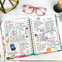 Cargar imagen en el visor de la galería, Best Planner Stickers | Family, Work, To-Dos, Events, Goals | 8 Styles
