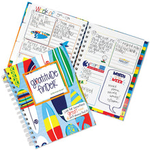 Load image into Gallery viewer, Gratitude Finder® Journals | Primary Styles

