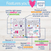Load image into Gallery viewer, NEW! Gratitude Finder® Gift Kit
