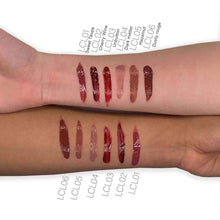 Cargar imagen en el visor de la galería, Liquid Cream Lipstick - Hazelnut
