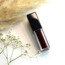 Load image into Gallery viewer, Liquid Cream Lipstick - Dusty Rouge
