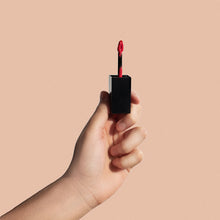 Load image into Gallery viewer, Matte Lip Stain - Dark Cherry
