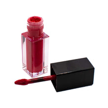 Cargar imagen en el visor de la galería, Matte Lip Stain - Deep Burgundy
