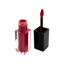 Load image into Gallery viewer, Matte Lip Stain - True Crimson
