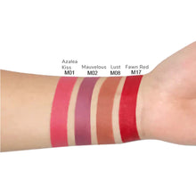 Cargar imagen en el visor de la galería, Matte Lipstick - Lust
