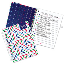 Cargar imagen en el visor de la galería, Pocket Notebooks | List, Plan, Doodle | 5 Styles
