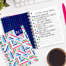 Cargar imagen en el visor de la galería, Pocket Notebooks | List, Plan, Doodle | 5 Styles
