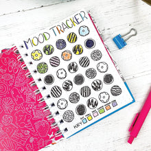 Cargar imagen en el visor de la galería, Pocket Notebooks | List, Plan, Doodle | 5 Styles
