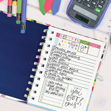 Cargar imagen en el visor de la galería, Pocket Notebooks | List, Plan, Doodle | 5 Styles
