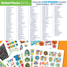 Load image into Gallery viewer, NEW! Mom Must-Have School Keepsake Kit | Class Keeper® + Photo Prop Deck + School Stickers
