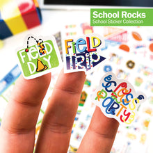 Load image into Gallery viewer, NEW! Mom Must-Have School Keepsake Kit | Class Keeper® + Photo Prop Deck + School Stickers
