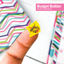 Cargar imagen en el visor de la galería, NEW! Budgeting Bundle | Budget Binder™ Planner + Accessories
