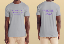 Cargar imagen en el visor de la galería, A.M.J. Boutique Ask Me How
